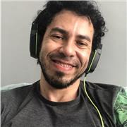 Tenho enorme facilidade em lidar com crianças e adolescentes